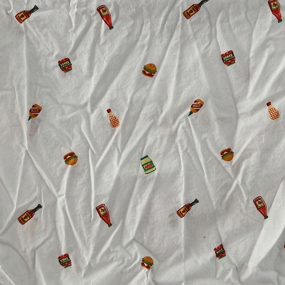 Old Navy Boys Snack Button Up Shirt - Picture 3 of 4